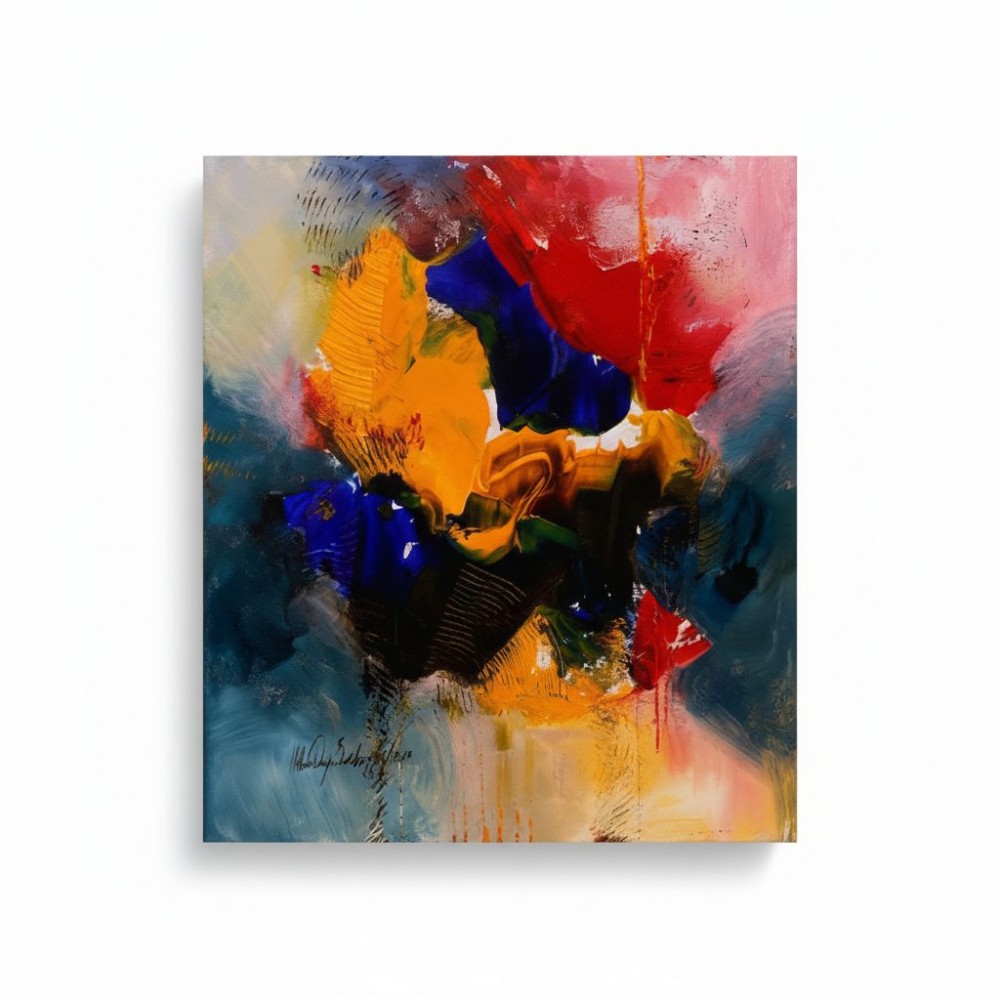 Kırmızının Düşüşü